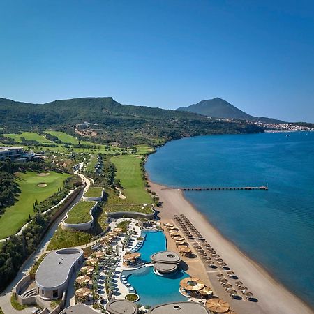 Mandarin Oriental, Costa Navarino Πύλος Εξωτερικό φωτογραφία
