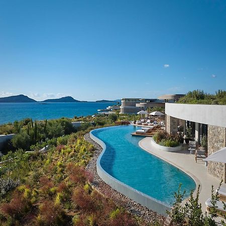 Mandarin Oriental, Costa Navarino Πύλος Εξωτερικό φωτογραφία