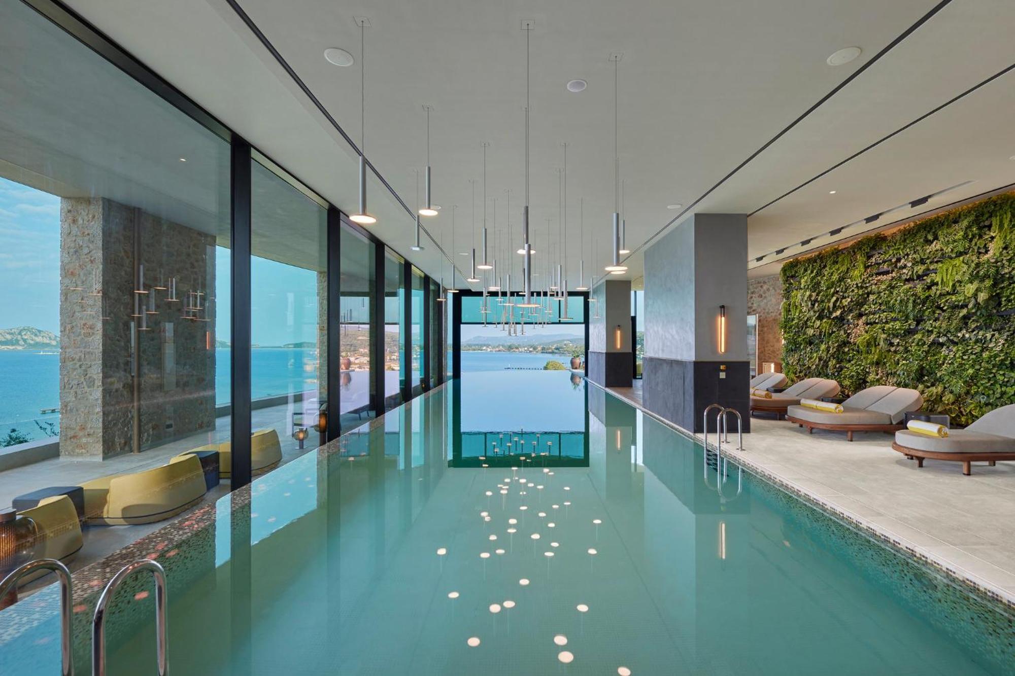 Mandarin Oriental, Costa Navarino Πύλος Εξωτερικό φωτογραφία