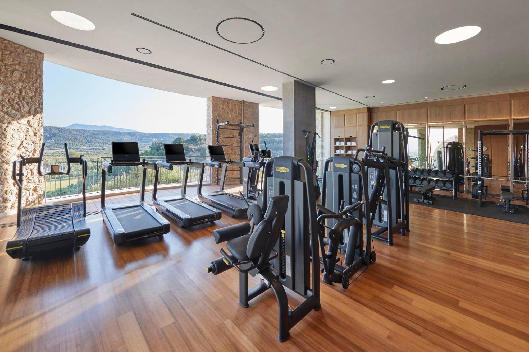 Mandarin Oriental, Costa Navarino Πύλος Εξωτερικό φωτογραφία