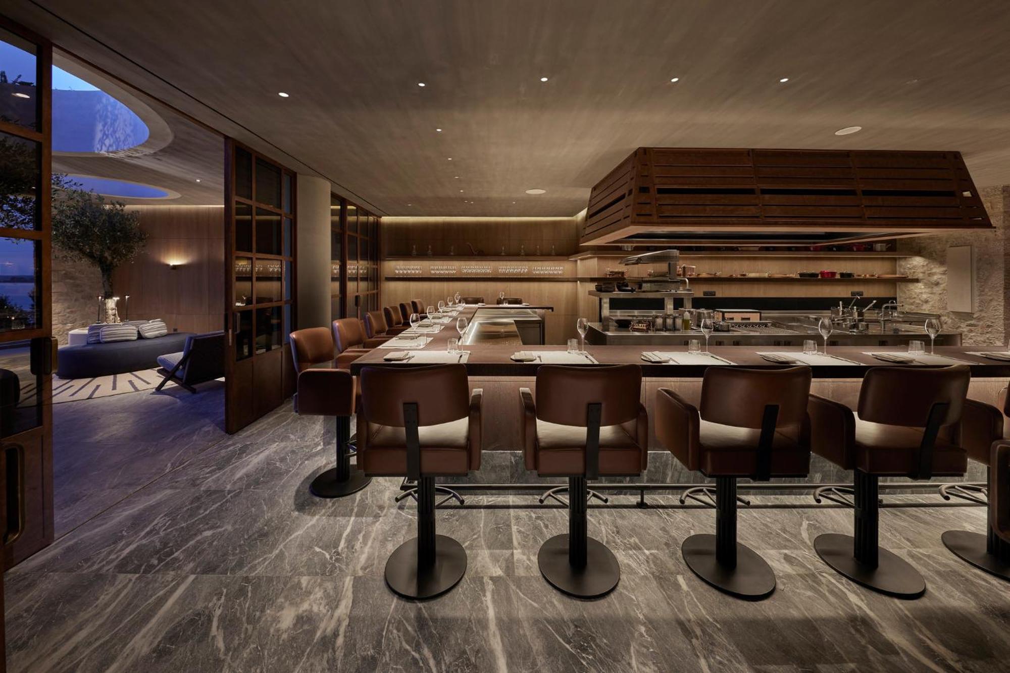 Mandarin Oriental, Costa Navarino Πύλος Εξωτερικό φωτογραφία