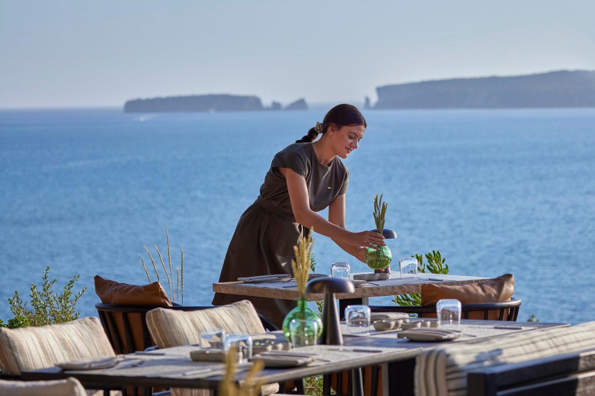 Mandarin Oriental, Costa Navarino Πύλος Εξωτερικό φωτογραφία
