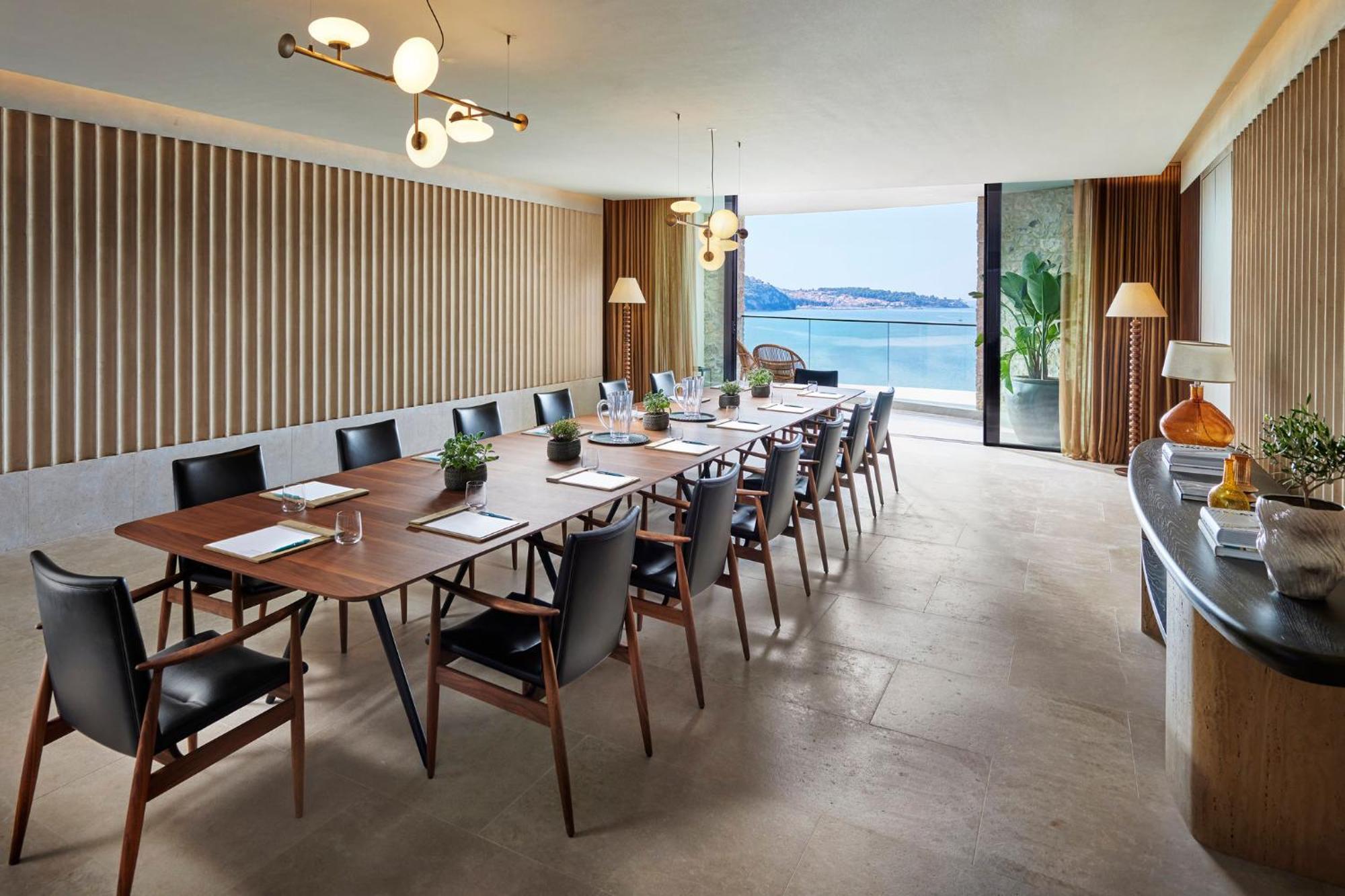 Mandarin Oriental, Costa Navarino Πύλος Εξωτερικό φωτογραφία