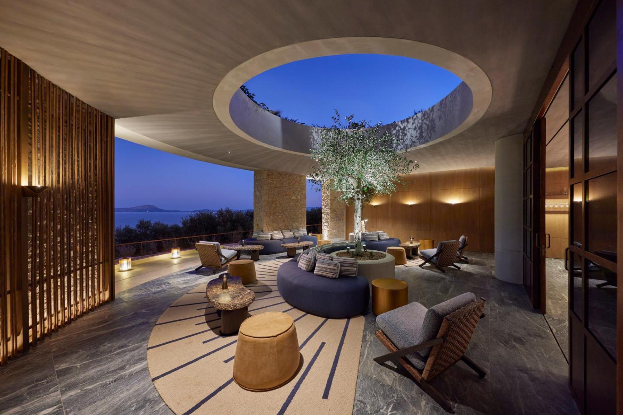Mandarin Oriental, Costa Navarino Πύλος Εξωτερικό φωτογραφία