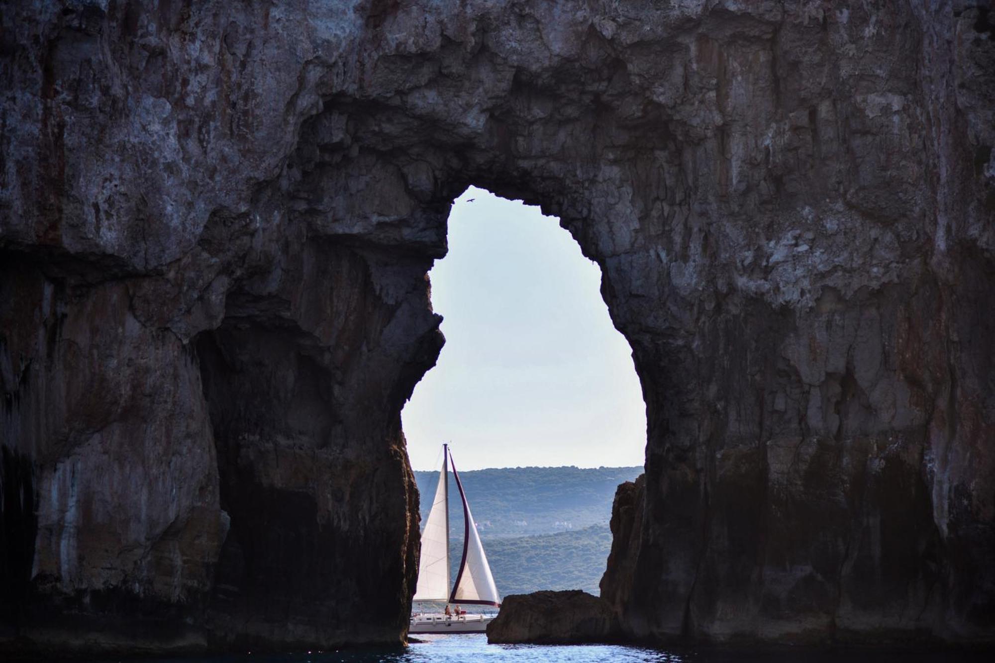 Mandarin Oriental, Costa Navarino Πύλος Εξωτερικό φωτογραφία