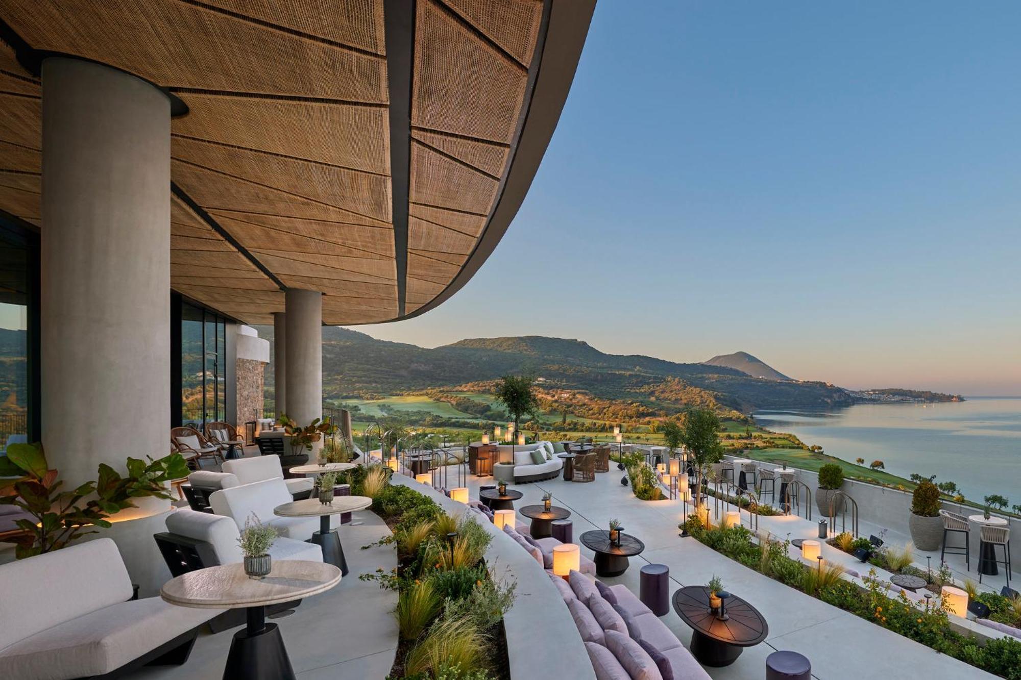 Mandarin Oriental, Costa Navarino Πύλος Εξωτερικό φωτογραφία