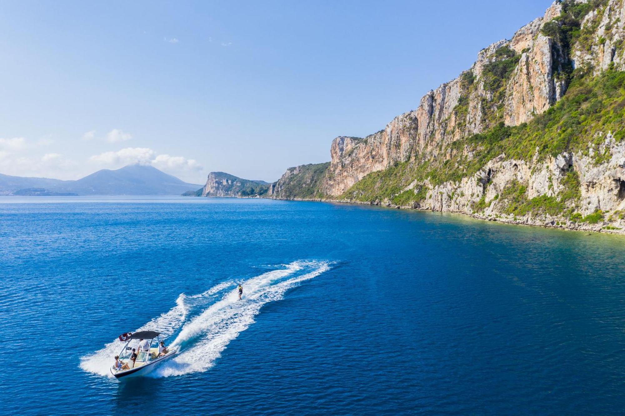 Mandarin Oriental, Costa Navarino Πύλος Εξωτερικό φωτογραφία