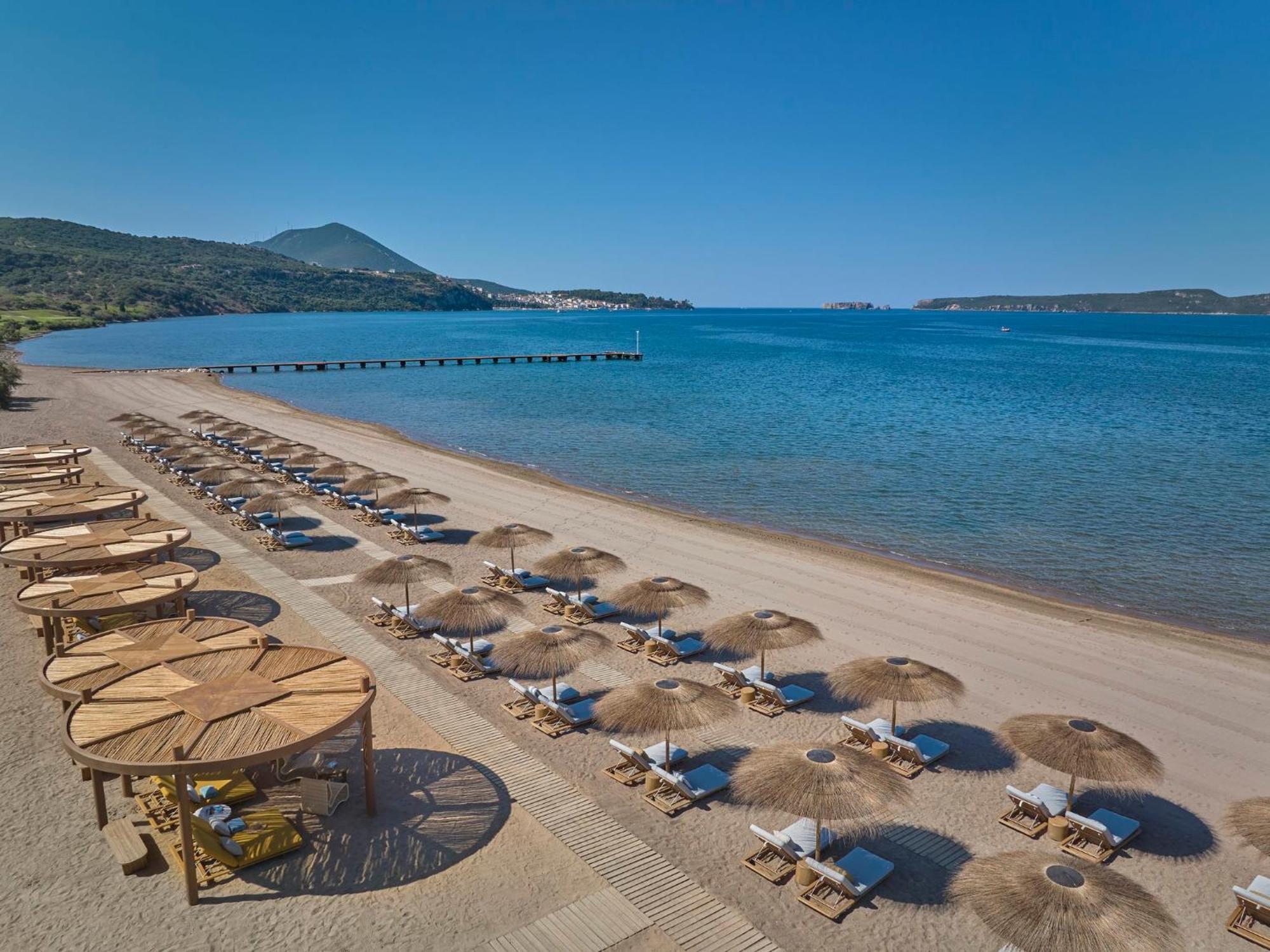 Mandarin Oriental, Costa Navarino Πύλος Εξωτερικό φωτογραφία
