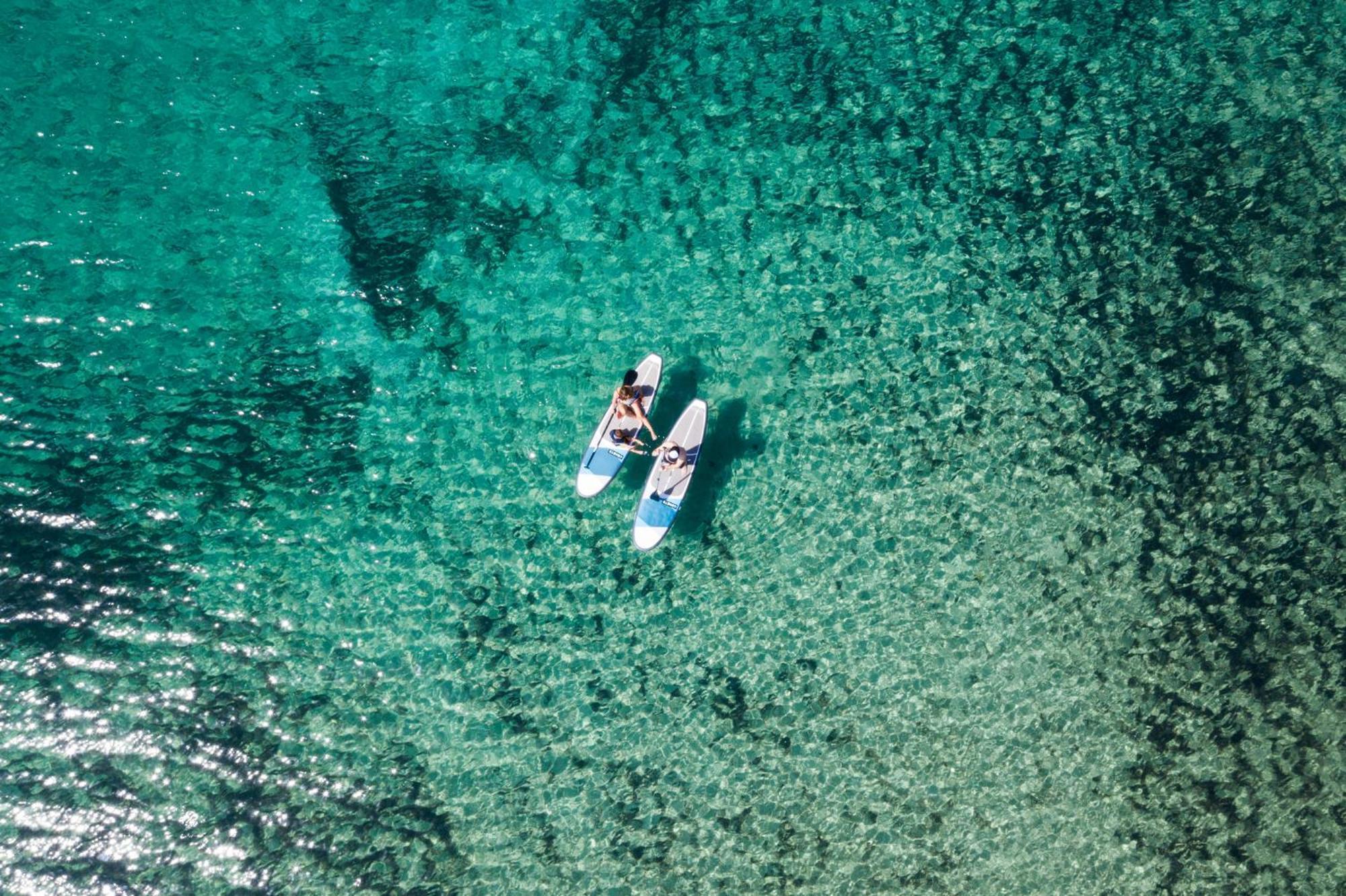 Mandarin Oriental, Costa Navarino Πύλος Εξωτερικό φωτογραφία