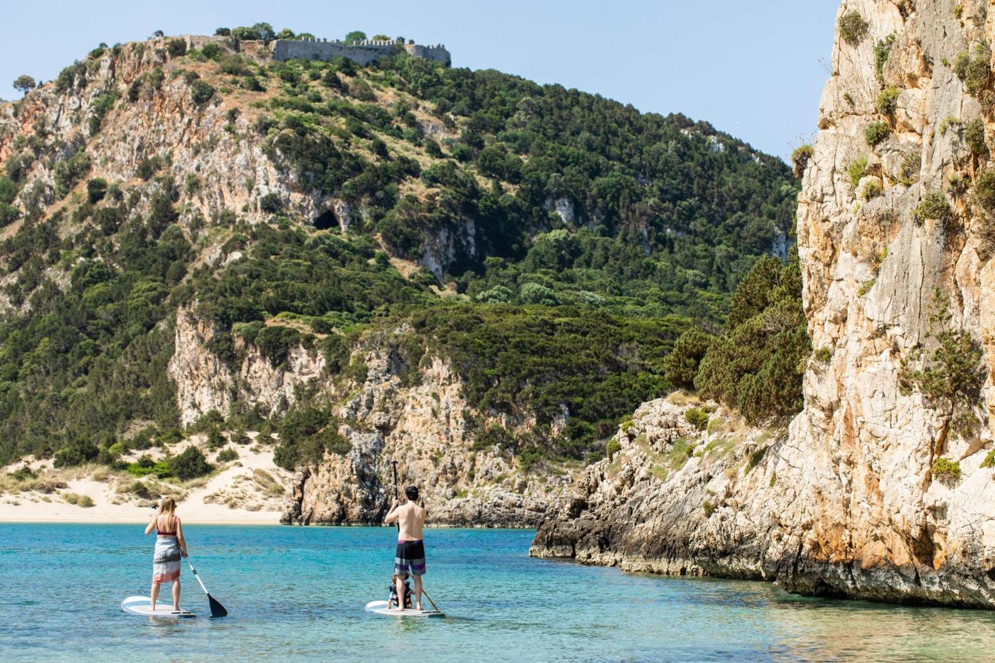 Mandarin Oriental, Costa Navarino Πύλος Εξωτερικό φωτογραφία
