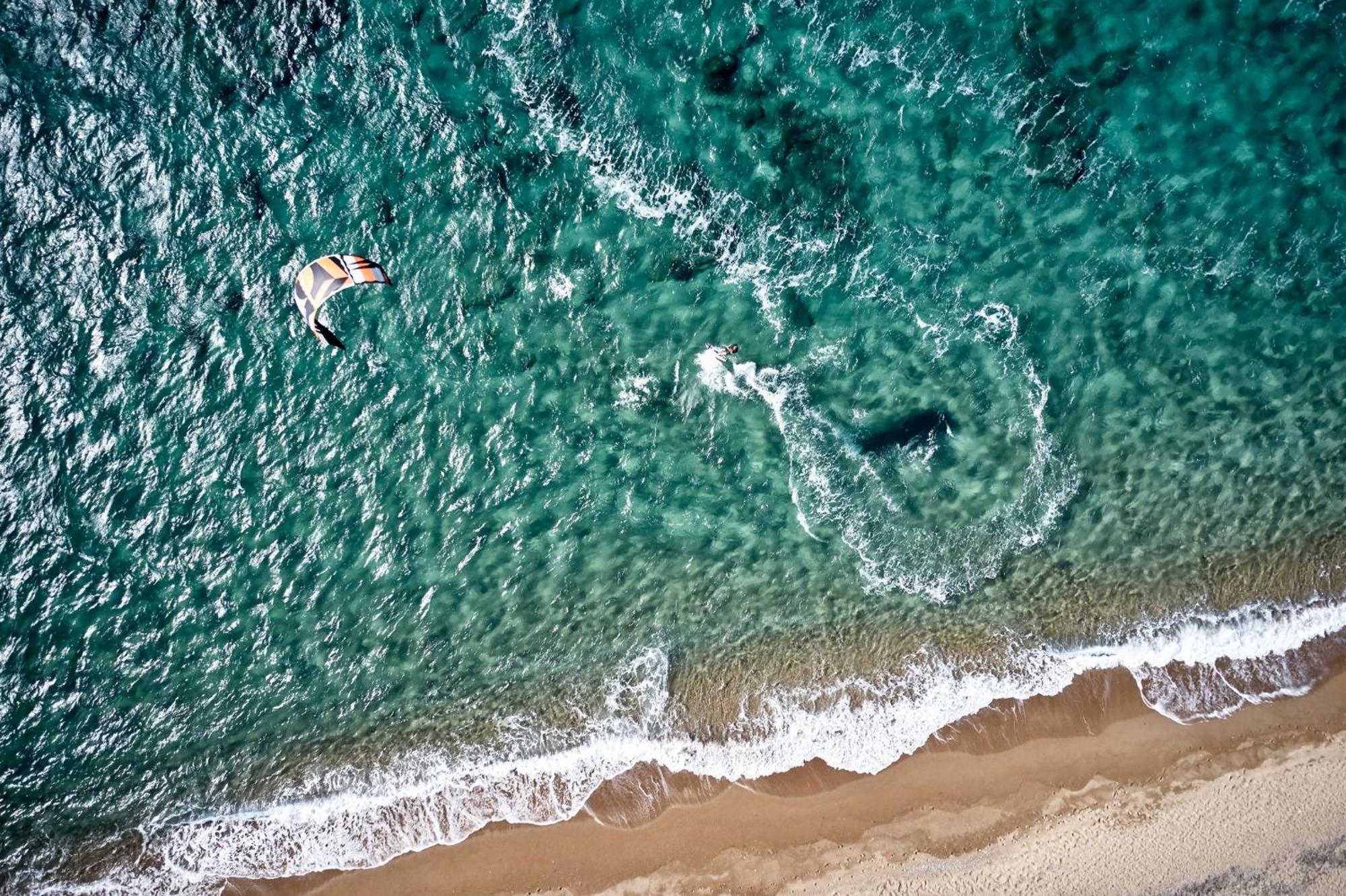 Mandarin Oriental, Costa Navarino Πύλος Εξωτερικό φωτογραφία