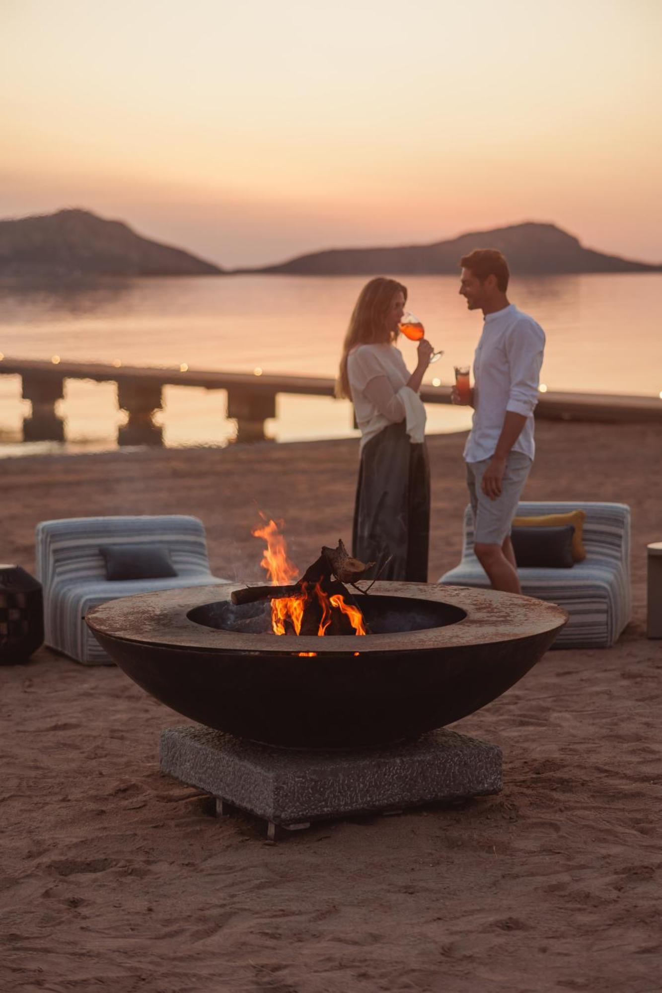 Mandarin Oriental, Costa Navarino Πύλος Εξωτερικό φωτογραφία