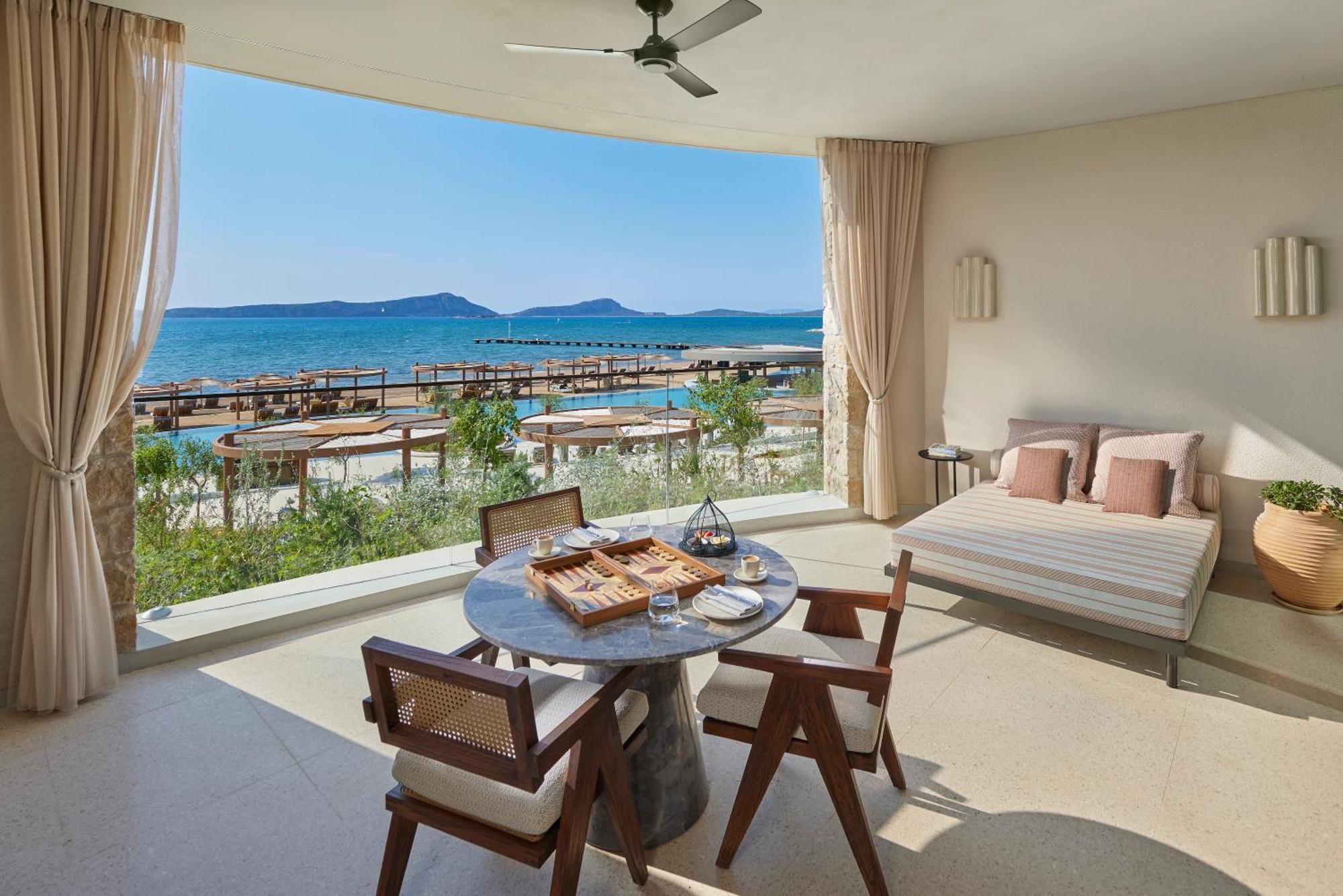 Mandarin Oriental, Costa Navarino Πύλος Εξωτερικό φωτογραφία