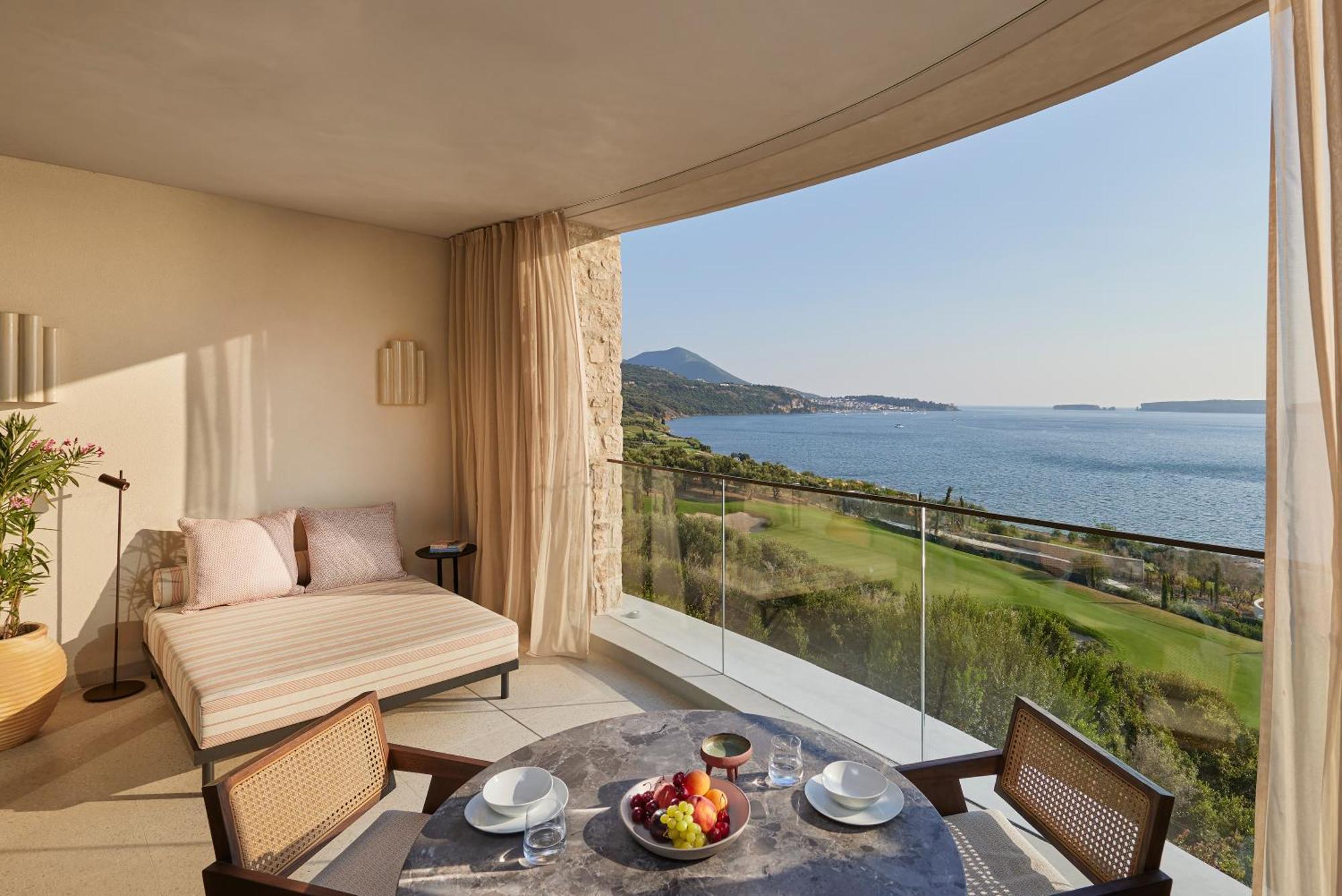Mandarin Oriental, Costa Navarino Πύλος Εξωτερικό φωτογραφία